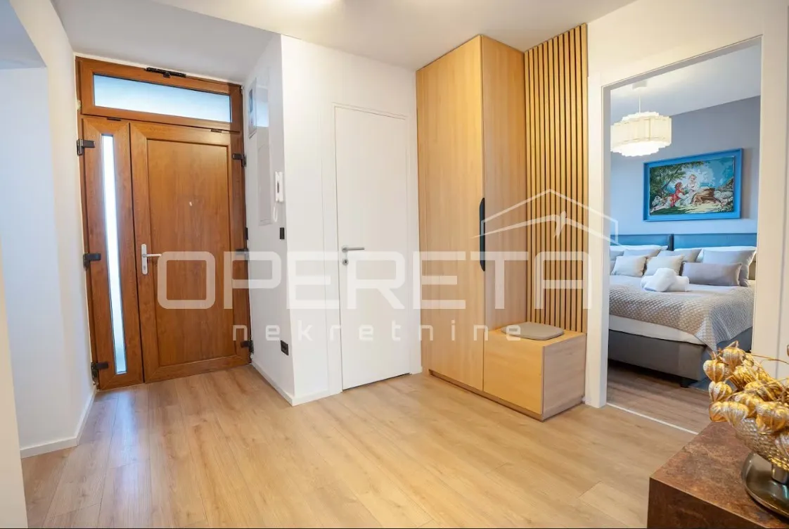 Stan - Vojnovićeva, Centar, Zagreb, 75m2