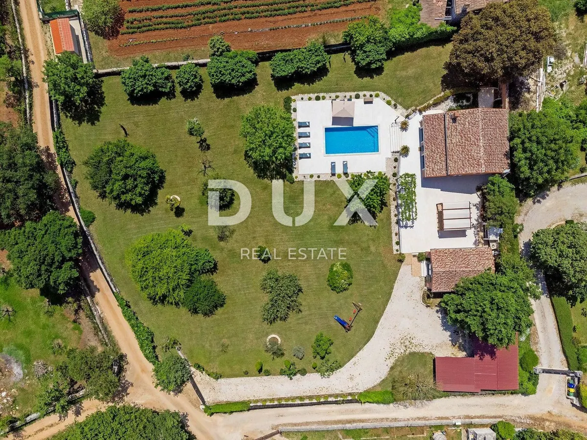 Kuća - Rovinj, 200m2
