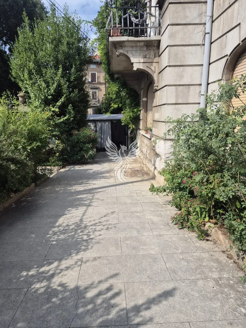 Stan - Rijeka, 81m2