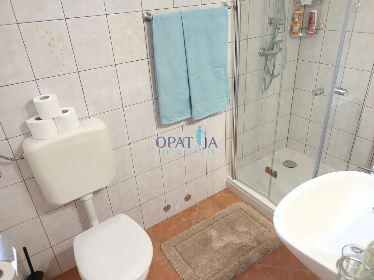 Stan - Opatija, 31m2