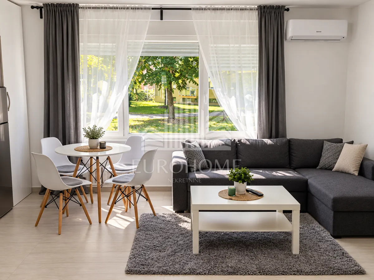Stan - Gornja Dubrava, 56m2