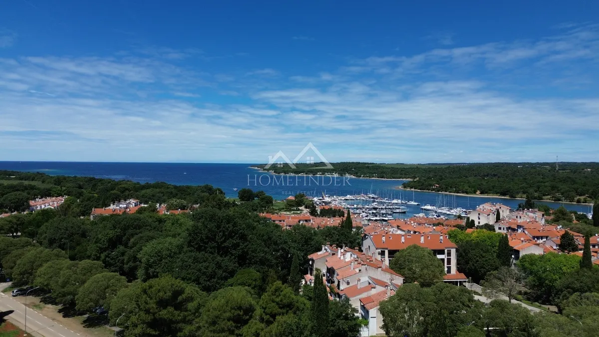 Stan - Poreč, 38.14m2