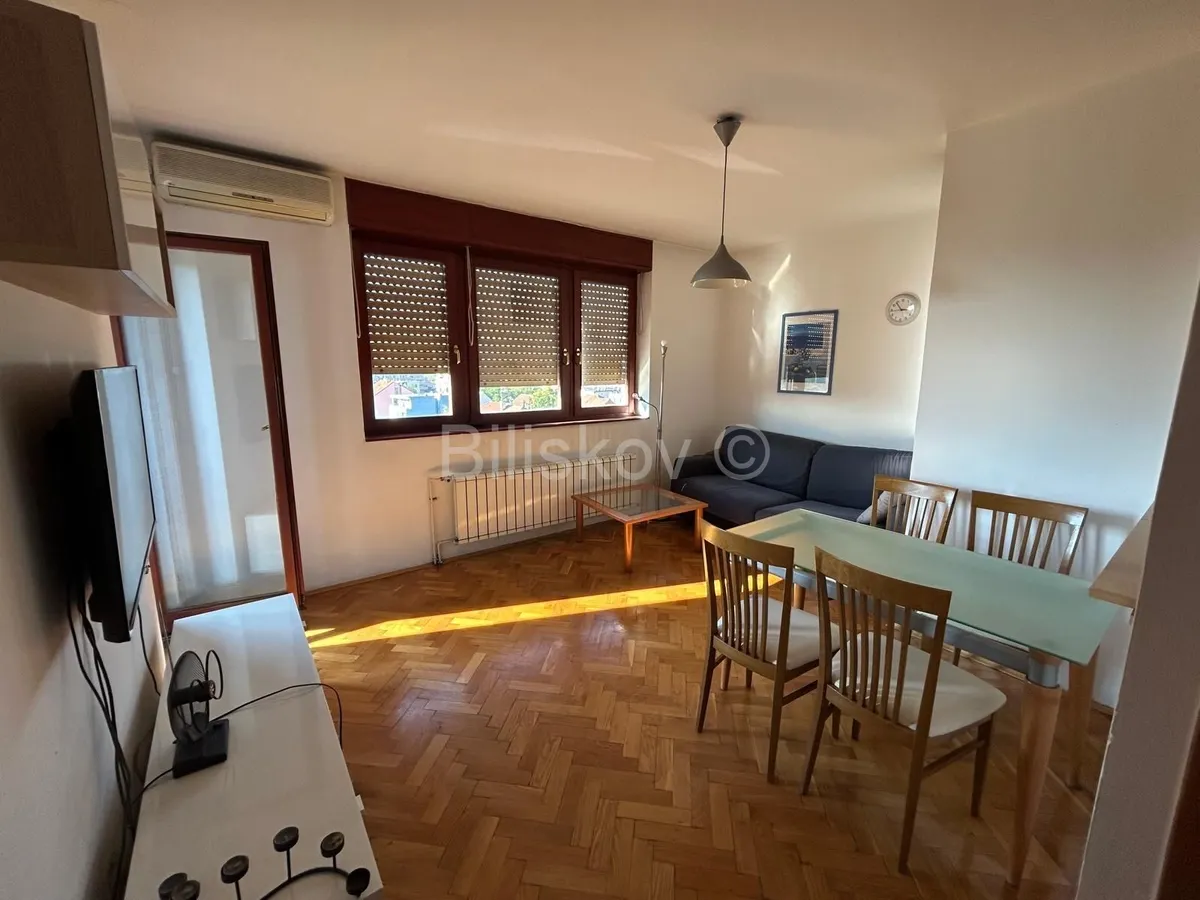 Stan - Trešnjevka, Zagreb, 43m2
