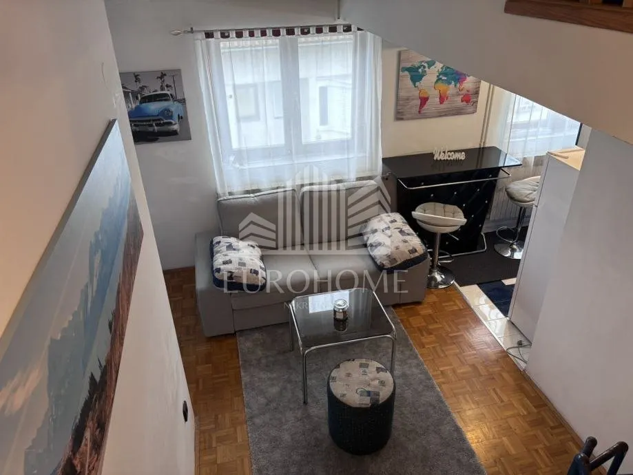 Apartment - Trešnjevka - Sjever, 55m2