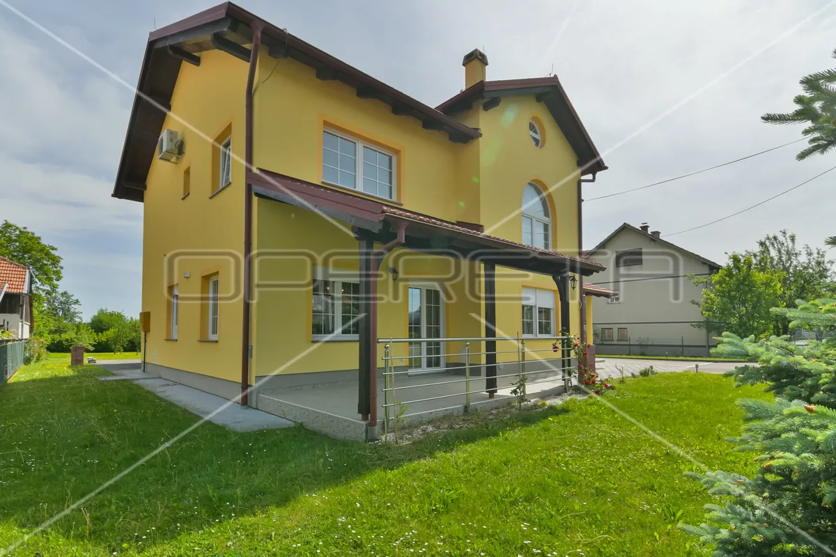 Kuća - Stubička cesta, Oroslavje, Oroslavje, 279m2