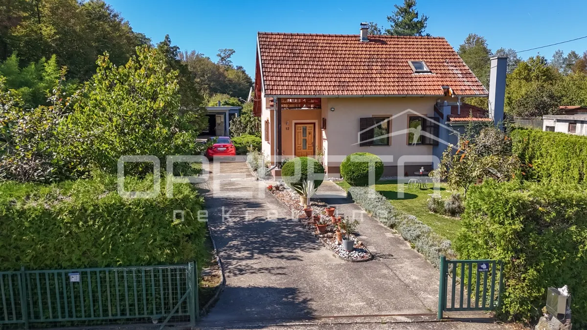 Kuća - Brežane Lekeničke, Lekenik, Sisak, 120m2