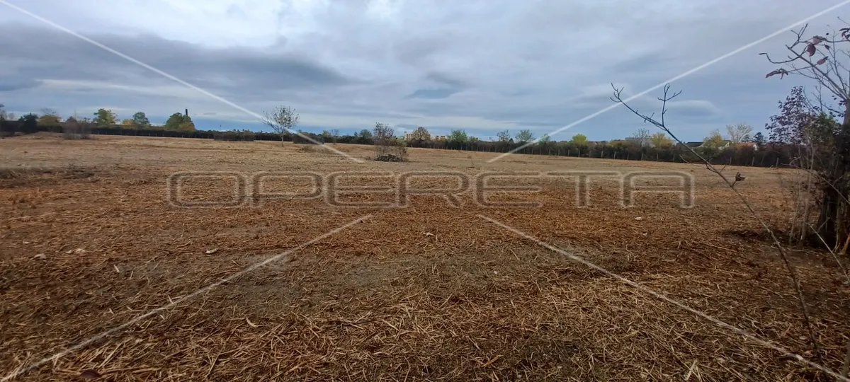 Zemljište - Vukomerička, Velika Gorica, Velika Gorica, 42278m2