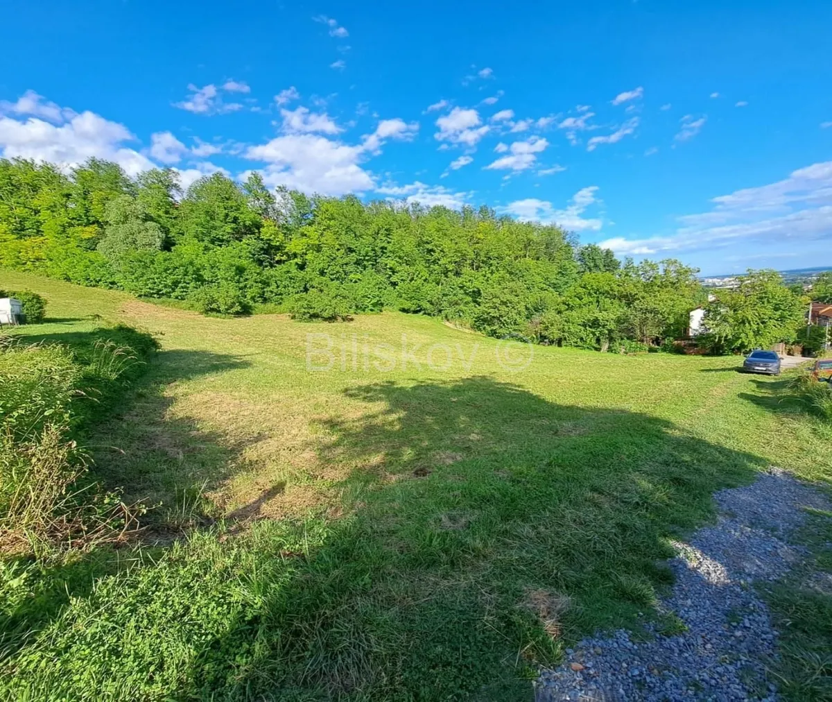 Zemljište - Gajnice, Zagreb, 2582m2
