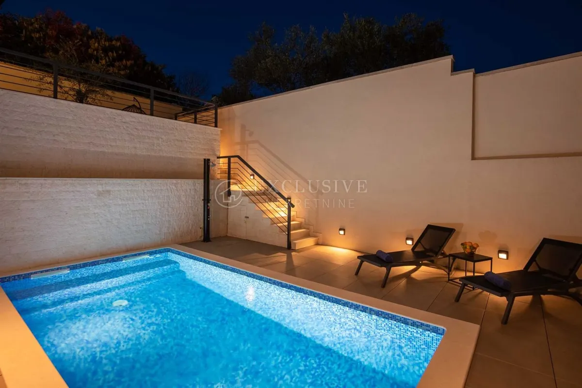 Apartment - Krk, 118m2