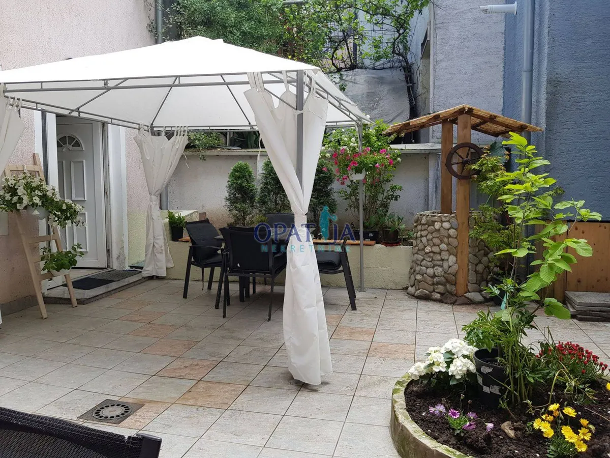 Commercial Space - Trnje, 265m2