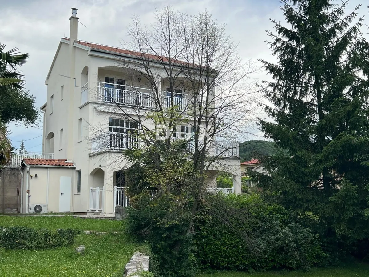 Kuća - Matulji, 367m2