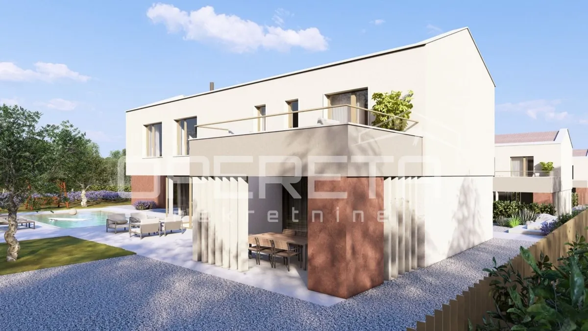 House - Labin, Labin, Labin, 176m2