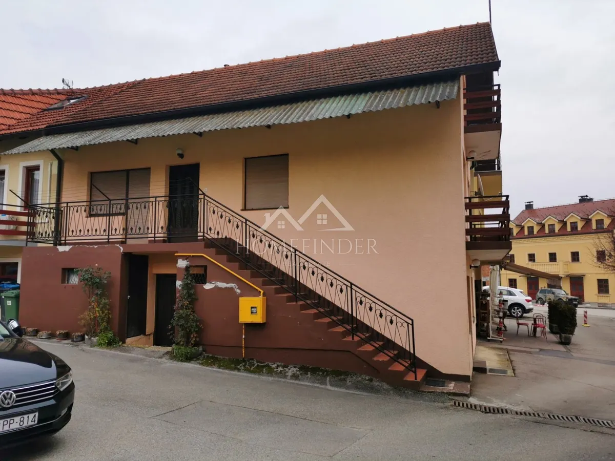 House - Marija Bistrica, 150m2