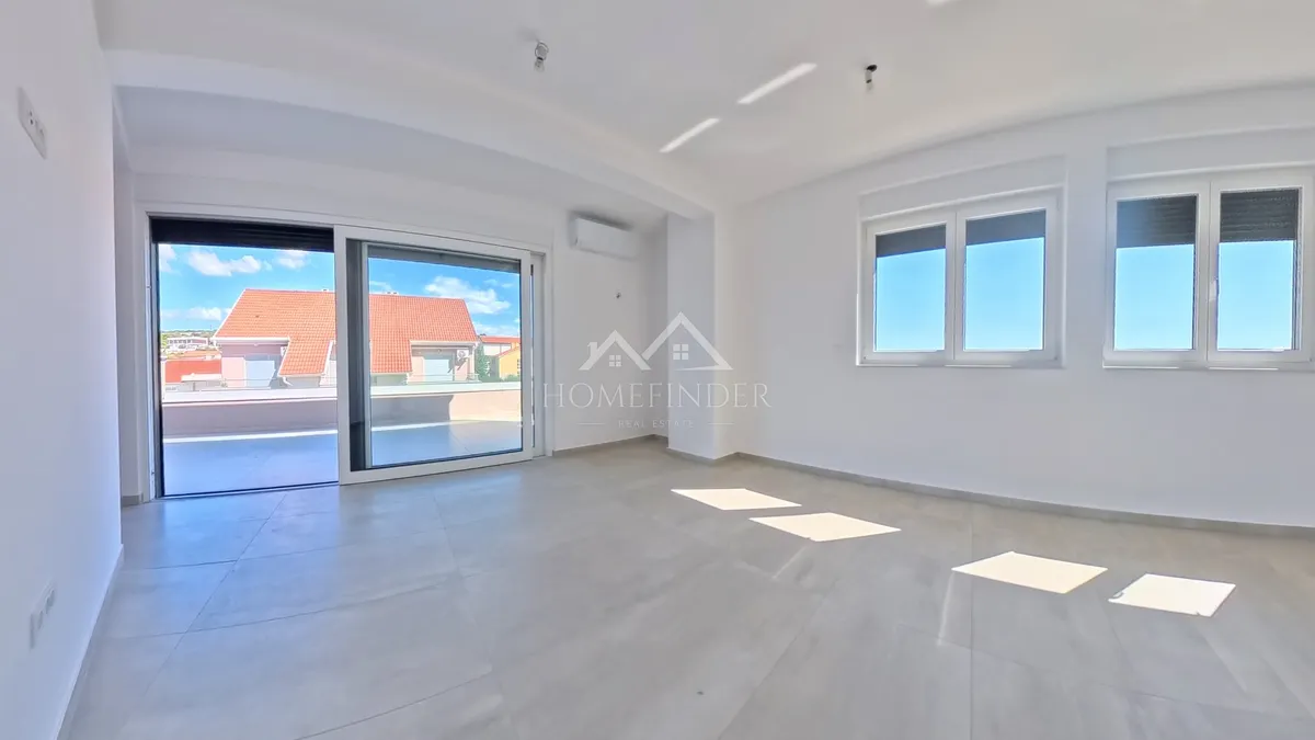 Apartment - Kolan, 75.78m2