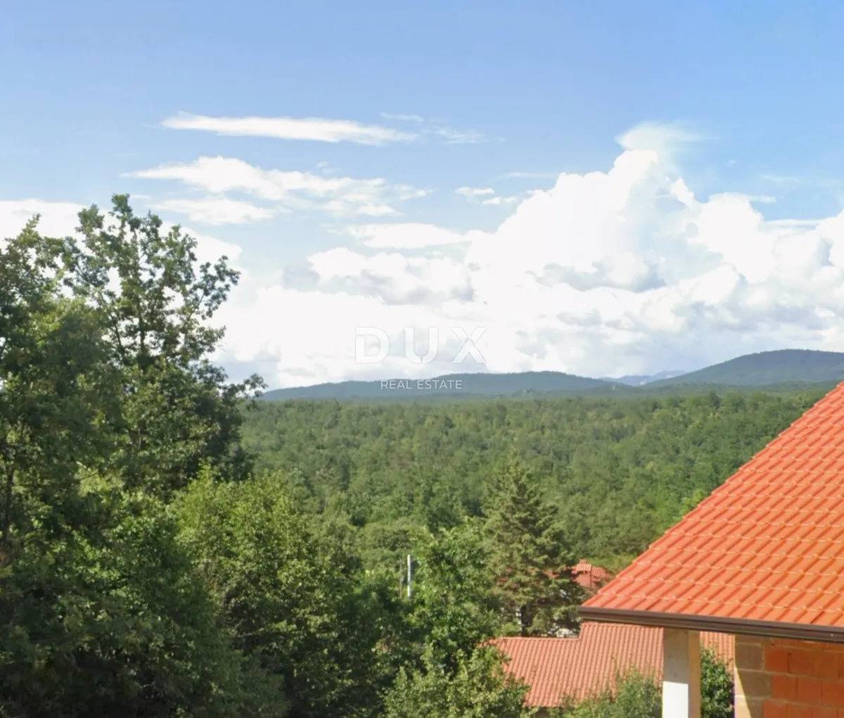 Zemljište - Matulji, 1100m2