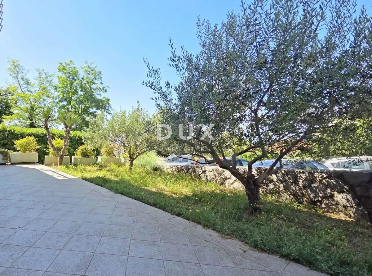 Stan - Rijeka, 71.56m2