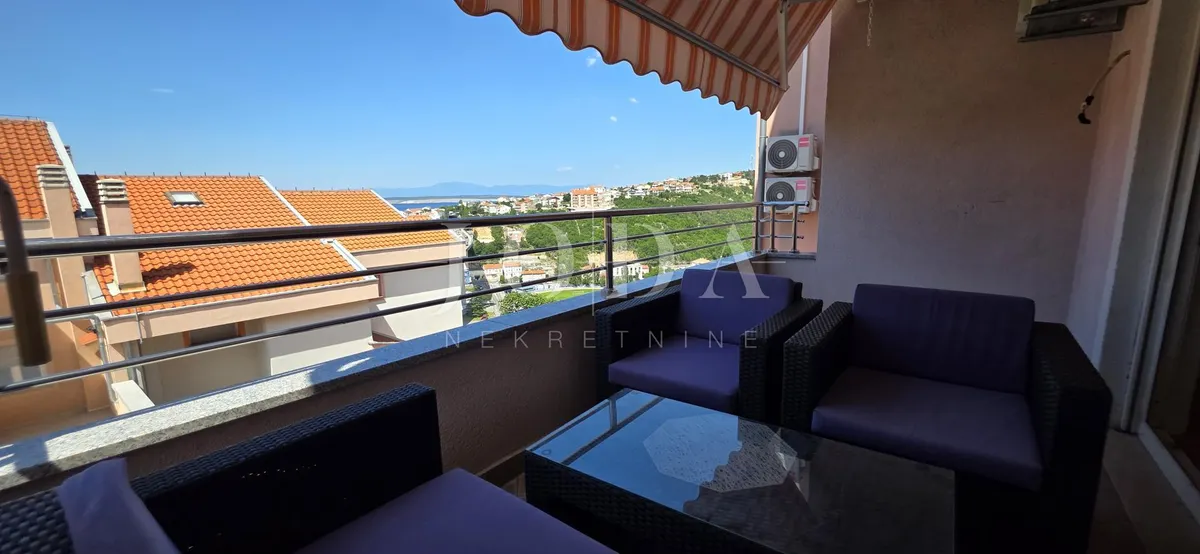 Apartment - Crikvenica, 77.49m2