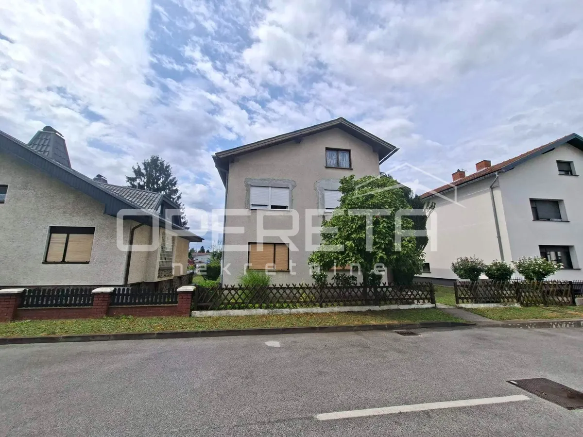 Kuća - Banfica, Varaždin, Varaždin, 160m2