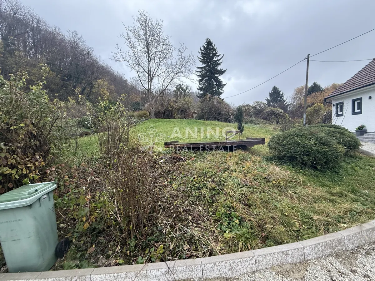 Kuća - Klanjec, 120m2