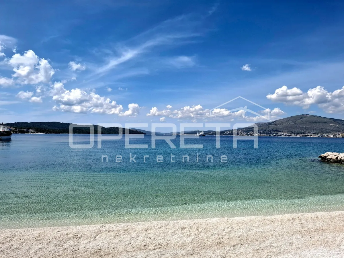Apartment - Okrug Gornji, Čiovo, Okrug Gornji-Čiovo, 75m2