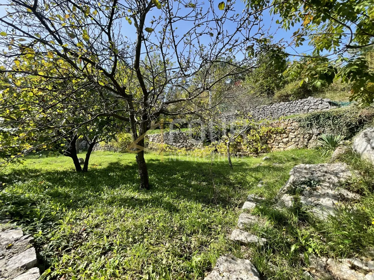 Kuća - Mošćenička Draga, 170m2