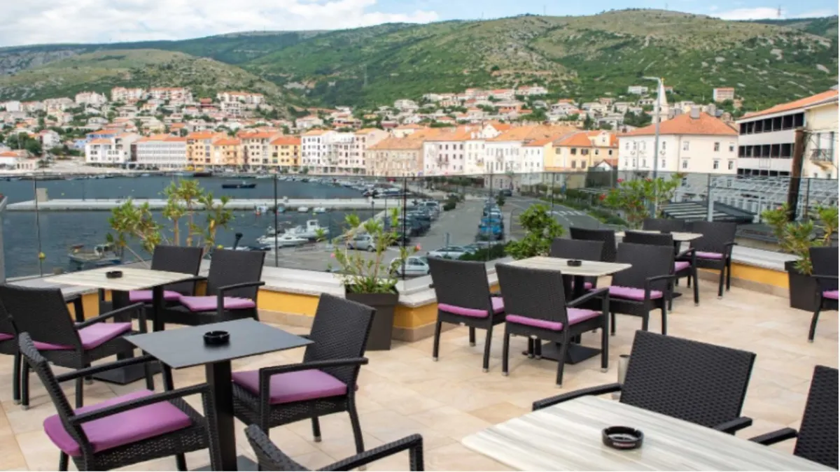 Poslovni Prostor - Obala dr. Franje Tuđmana, Senj, Senj, 558m2