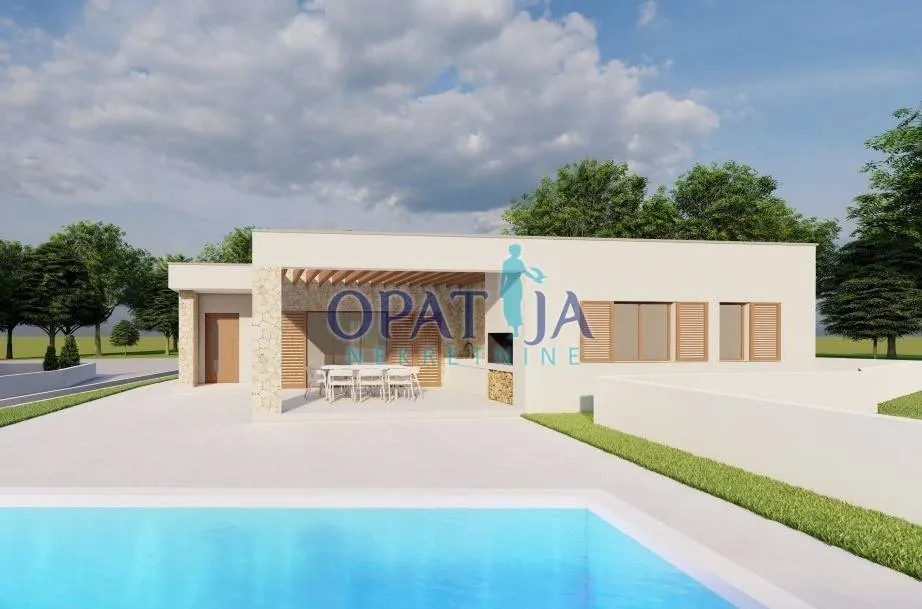 Kuća - Vir, 180m2