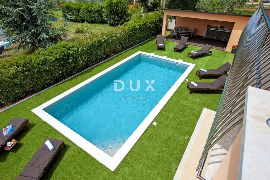 Kuća - Rovinj, 550m2