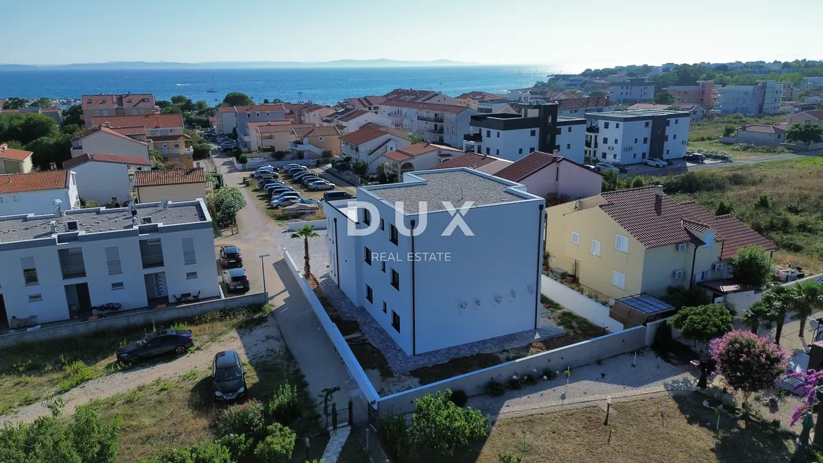 Stan - Privlaka, 136m2