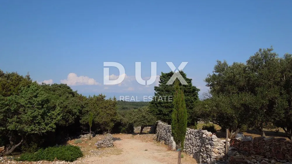 Kuća - Cres, 60m2