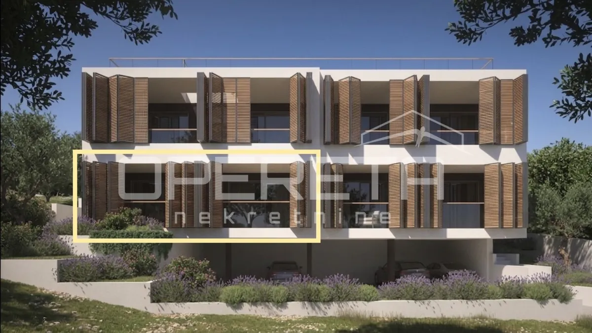 Stan - Vodice, Vodice, Vodice, 87.7m2