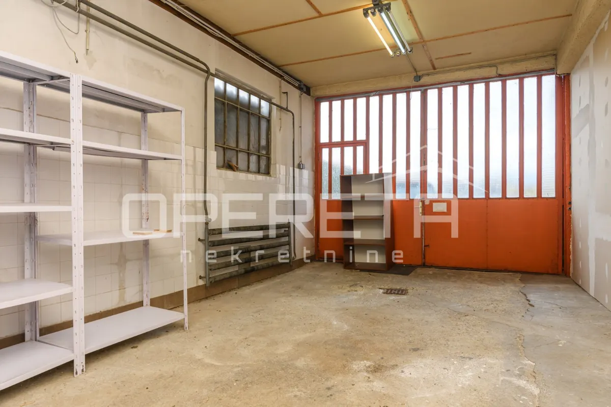 Ured - Prudi, Trnje, Zagreb, 421m2