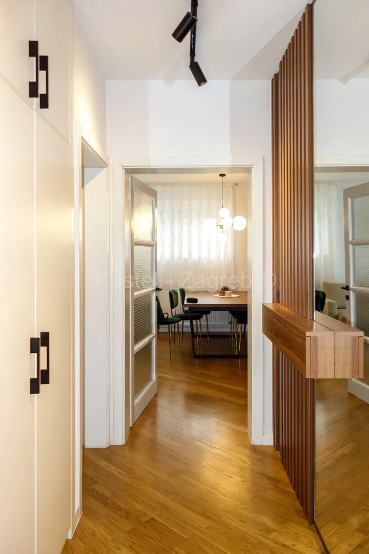 Stan - Gračani, Zagreb, 70m2