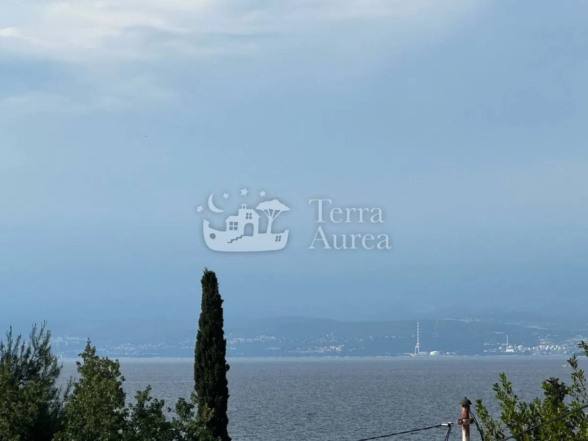 Kuća - Malinska-Dubašnica, 170m2