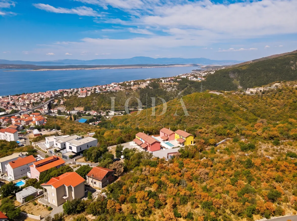 Kuća - Crikvenica, 220m2