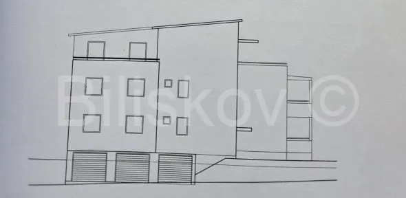 Zemljište - Bijenik, Zagreb, 630m2