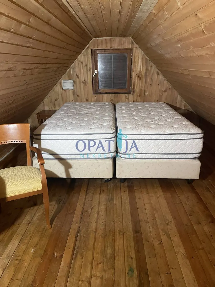 Kuća - Donja Voća, 44m2