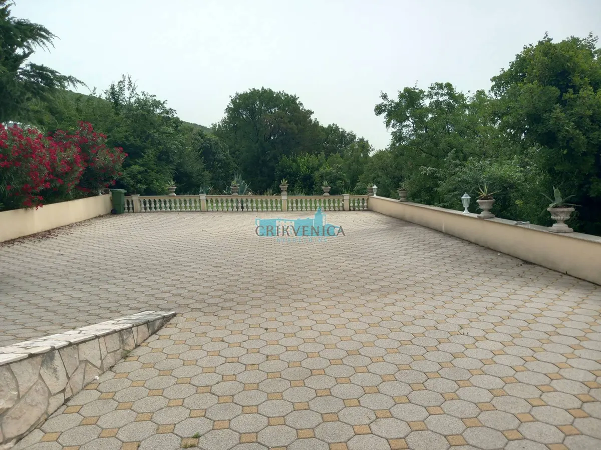 Kuća - Crikvenica, 300m2