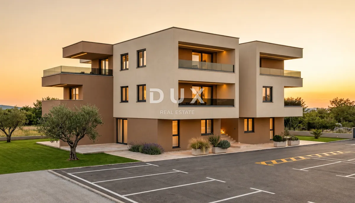 Stan - Vodice, 62m2