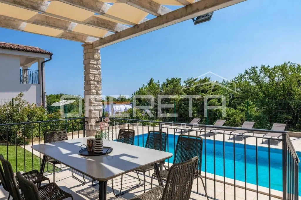 House - Diminići, Labin, Labin, 120m2