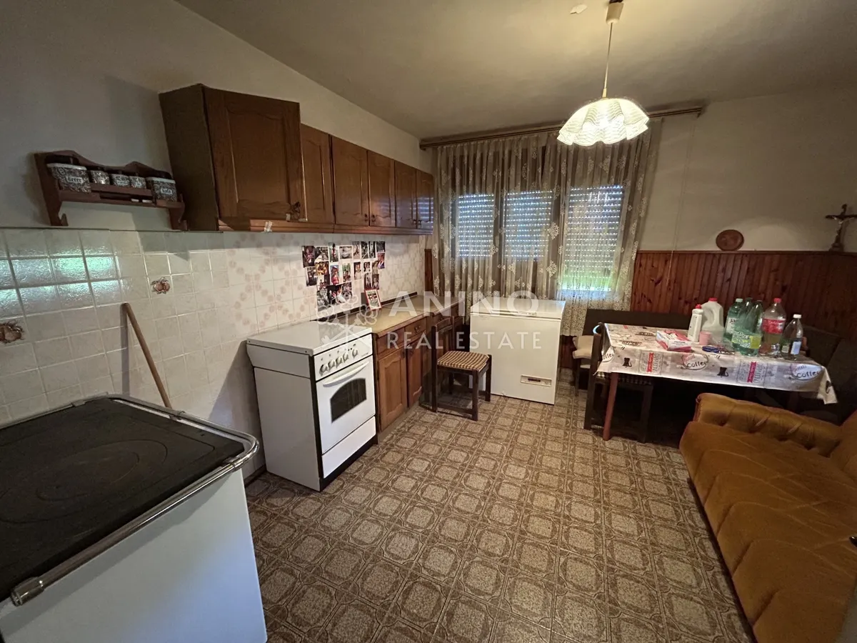 House - Krapinske Toplice, 103m2