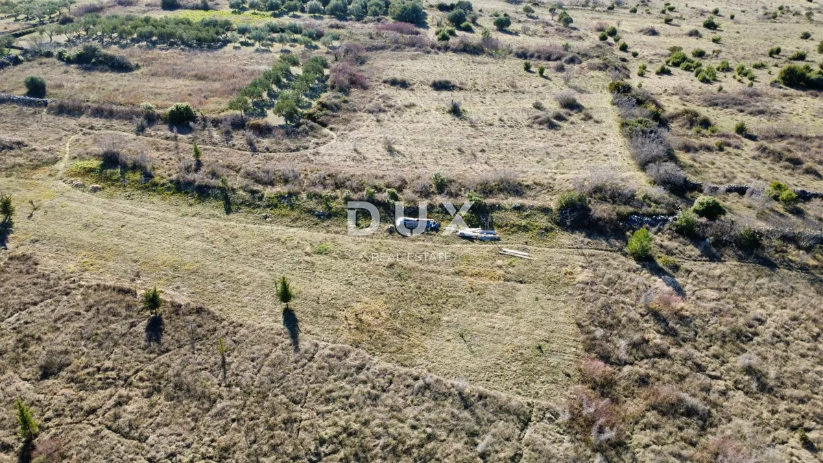 Zemljište - Zadar, 3999m2