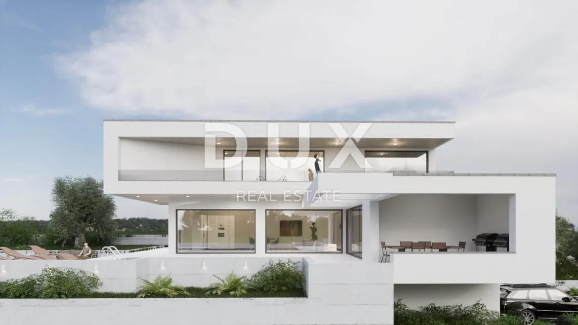 House - Opatija - Okolica, 395m2