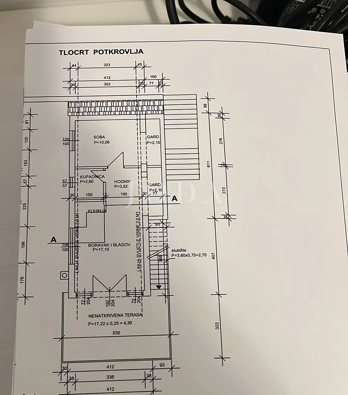 Kuća - Crikvenica, 85m2