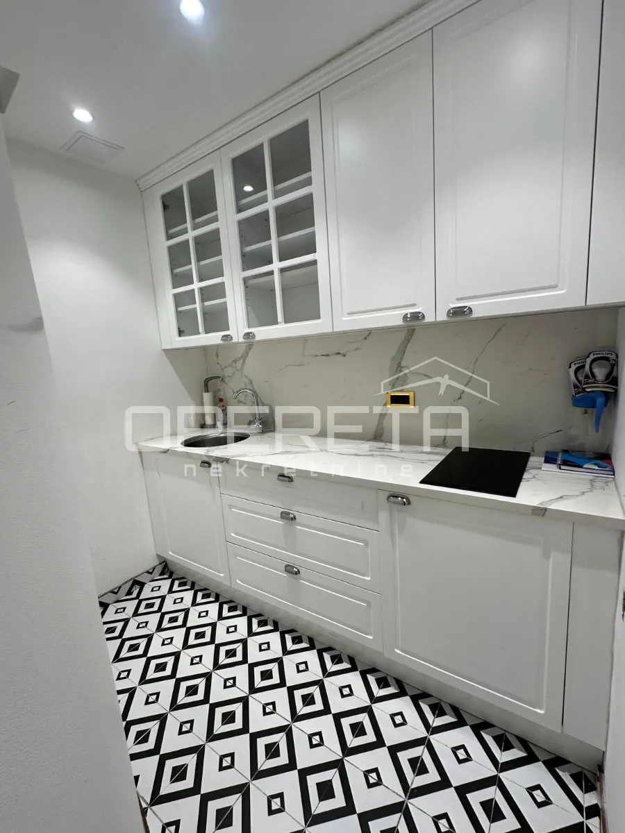 Ured - Ilica, Centar, Zagreb, 72m2