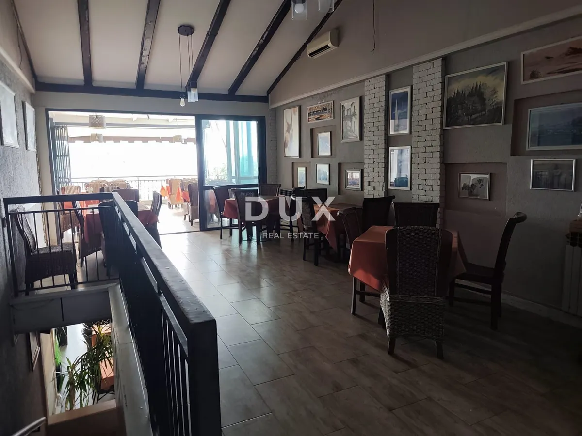 Poslovni Prostor - Rovinj, 330m2
