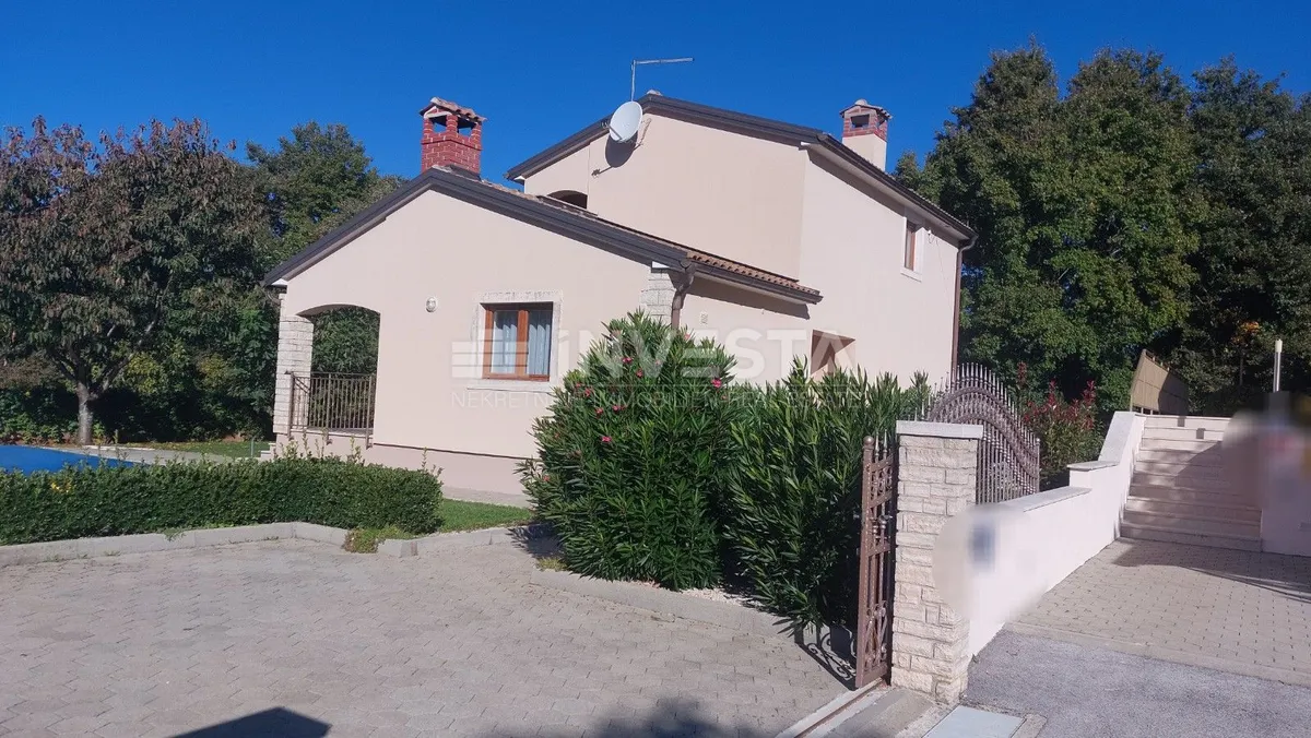 Kuća - Tinjan, 140m2