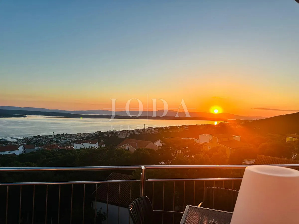 Stan - Crikvenica, 76m2