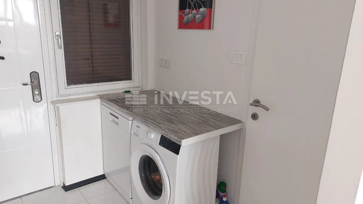 Apartment - Novigrad, 61.34m2