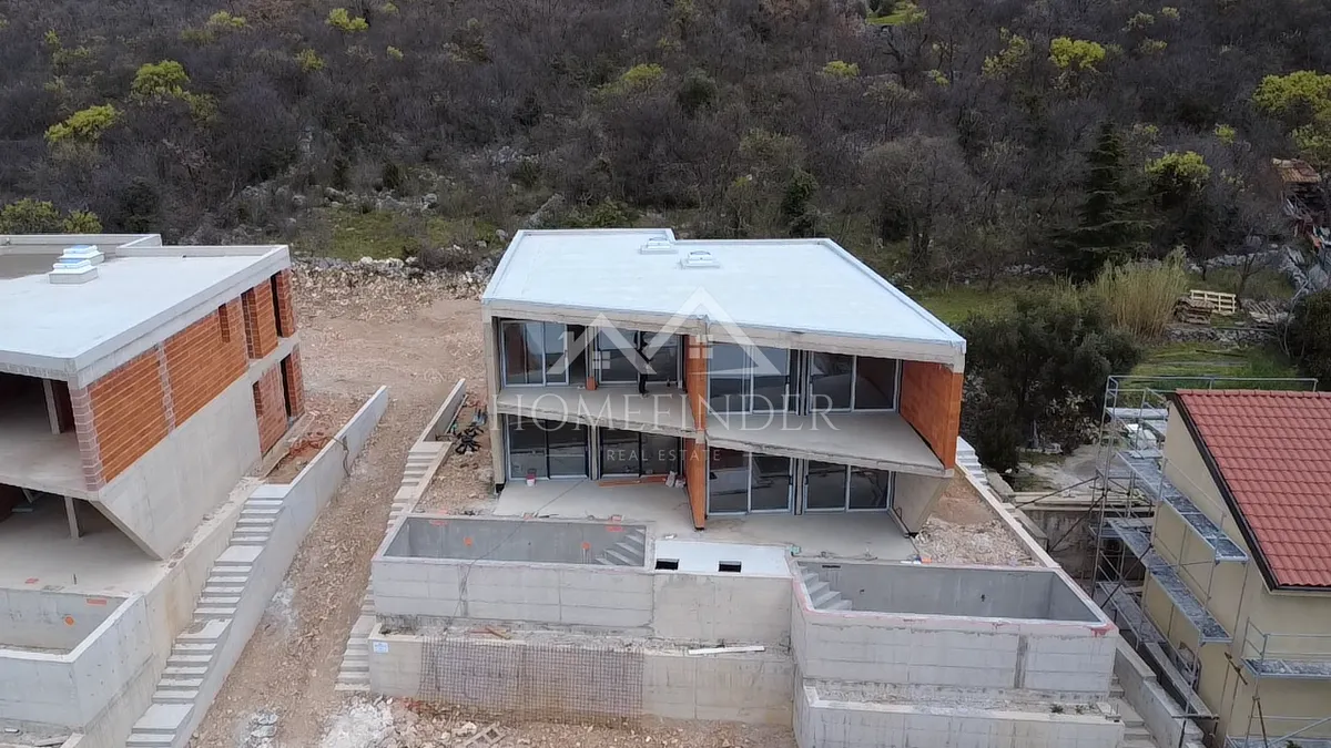 House - Crikvenica, 135m2